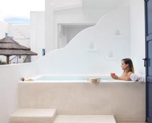 Liana Hotel & Spa: Αξέχαστη διαμονή στη Νάξο