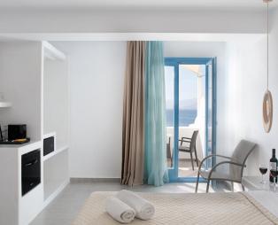 Liana Hotel & Spa: Αξέχαστη διαμονή στη Νάξο