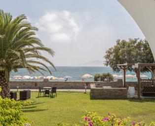 Liana Hotel & Spa: Αξέχαστη διαμονή στη Νάξο