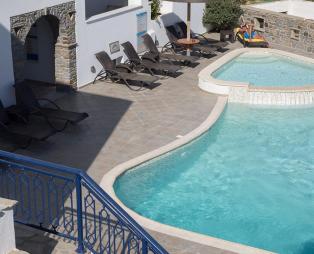 Liana Hotel & Spa: Αξέχαστη διαμονή στη Νάξο