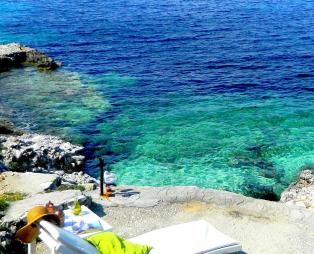 Paxos Blue