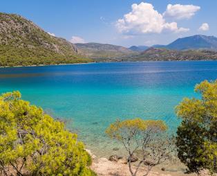 4 μονοήμερες αποδράσεις για βουτιές κοντά στην Αθήνα