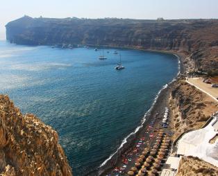 Ένα ελληνικό νησί στα 10 μέρη του κόσμου που νοσταλγούν περισσότερο οι τουρίστες