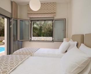 Amarianos Villas: Απολαύστε χαλαρωτικές διακοπές στην Κεφαλονιά