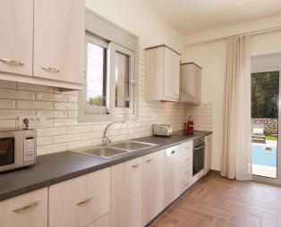 Amarianos Villas: Απολαύστε χαλαρωτικές διακοπές στην Κεφαλονιά