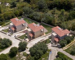 Amarianos Villas: Απολαύστε χαλαρωτικές διακοπές στην Κεφαλονιά
