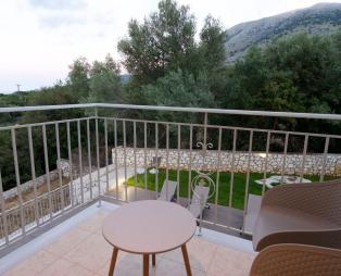 Amarianos Villas: Απολαύστε χαλαρωτικές διακοπές στην Κεφαλονιά
