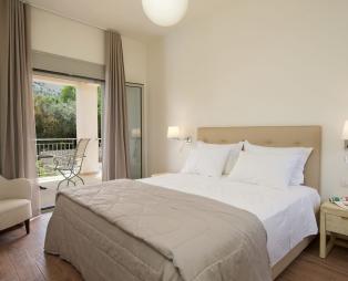 Amarianos Villas: Απολαύστε χαλαρωτικές διακοπές στην Κεφαλονιά