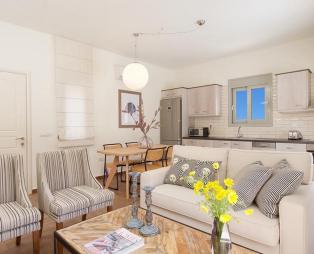 Amarianos Villas: Απολαύστε χαλαρωτικές διακοπές στην Κεφαλονιά