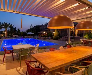 Apollo Resort Art Hotel