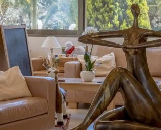 Apollo Resort Art Hotel