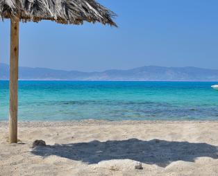 Ο απόλυτος εξωτικός παράδεισος στην άκρη της Ελλάδας (pics & vid)