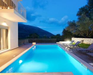 Amarianos Villas: Απολαύστε χαλαρωτικές διακοπές στην Κεφαλονιά