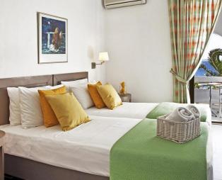 Hotel Perrakis