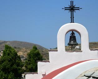 Melissanthi Farmhouse: Διακοπές μέσα στη φύση και την ηρεμία