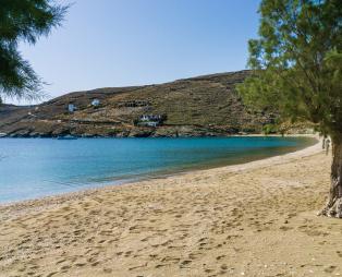 Κύθνος: Προσιτή και γεμάτη εκπλήξεις