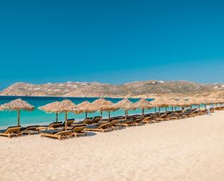Travel+Leisure: Eλληνικό το καλύτερο νησί στην Ευρώπη για το 2020