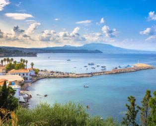 Δήμος Πύλου-Νέστορος: Ανακαλύψτε την αυθεντική Μεσσηνία