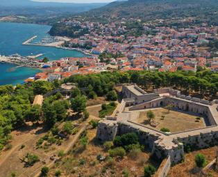 Δήμος Πύλου-Νέστορος: Ανακαλύψτε την αυθεντική Μεσσηνία
