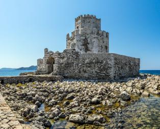 Δήμος Πύλου-Νέστορος: Ανακαλύψτε την αυθεντική Μεσσηνία