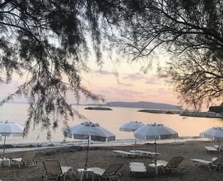 Terra Mare: Μια καλοκαιρινή όαση στη Φοινικούντα Μεσσηνίας