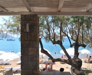 Terra Mare: Μια καλοκαιρινή όαση στη Φοινικούντα Μεσσηνίας