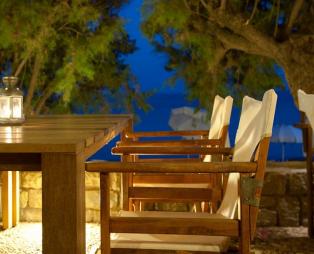 Terra Mare: Μια καλοκαιρινή όαση στη Φοινικούντα Μεσσηνίας