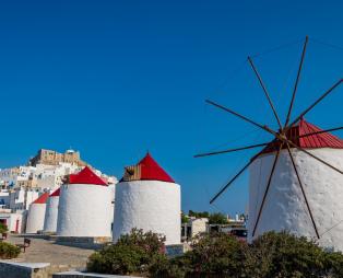 Δέκα λόγοι για να ερωτευτείς την Αστυπάλαια