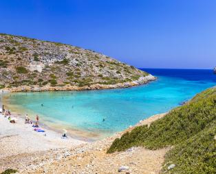 Δέκα λόγοι για να ερωτευτείς την Αστυπάλαια