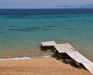 Τρία άγνωστα και παραδεισένια νησιά του Ιονίου