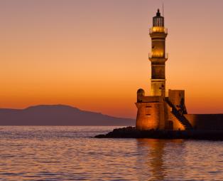 Χανιά: Ένας επίγειος παράδεισος
