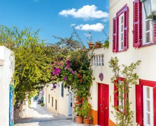 Οι 10 πιο οικονομικοί προορισμοί στην Ευρώπη αυτή τη στιγμή