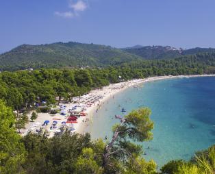 Οι παραλίες των Σποράδων που δεν πρέπει να χάσεις