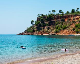 Οι παραλίες των Σποράδων που δεν πρέπει να χάσεις