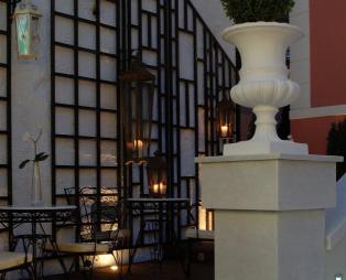 Andromeda Boutique Hotel