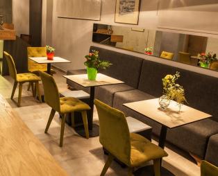 Anemos Rooms & Apartments: Ένα φιλόξενο καταφύγιο στο Ναύπλιο