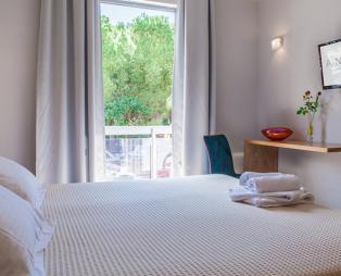 Anemos Rooms & Apartments: Ένα φιλόξενο καταφύγιο στο Ναύπλιο