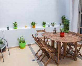 Anemos Rooms & Apartments: Ένα φιλόξενο καταφύγιο στο Ναύπλιο