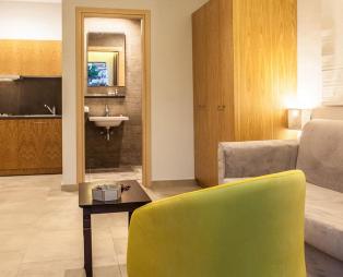Anemos Rooms & Apartments: Ένα φιλόξενο καταφύγιο στο Ναύπλιο