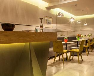 Anemos Rooms & Apartments: Ένα φιλόξενο καταφύγιο στο Ναύπλιο