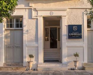 Gambello Luxury Rooms