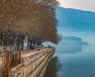 Όλα όσα μπορείς να δεις στα Γιάννενα μέσα σε ένα τριήμερο