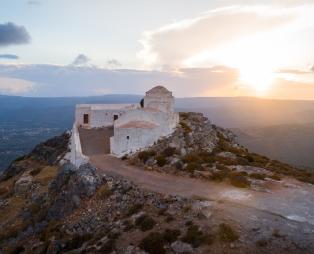 Κύθηρα: Το νησί που δεν μοιάζει με κανένα άλλο