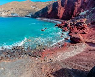 Ταξιδιωτικό περιοδικό της Τσεχίας ανέδειξε τις 10 καλύτερες παραλίες της Ελλάδας