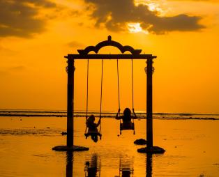 Travel+Leisure: Αυτό το ελληνικό νησί είναι ιδανικό για να απομονωθείς