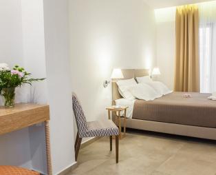 Anemos Rooms & Apartments: Ένα φιλόξενο καταφύγιο στο Ναύπλιο