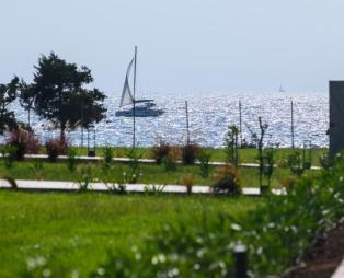 The Luxury Villas: Φιλοξενία υψηλών προδιαγραφών στην Πρέβεζα