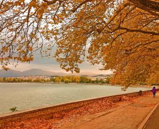 Όλα όσα μπορείς να δεις στα Γιάννενα μέσα σε ένα τριήμερο