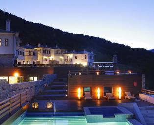 12 Months Luxury Resort