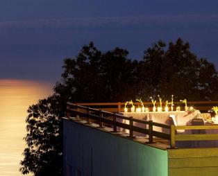 12 Months Luxury Resort